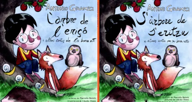 Il dialogo fra i popoli attraverso la traduzione delle favole di Antonio Gramsci