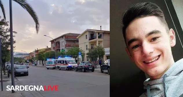 Omicidio Tortolì. Le parole struggenti dell’insegnante di Mirko: “Sei stato un alunno meraviglioso”