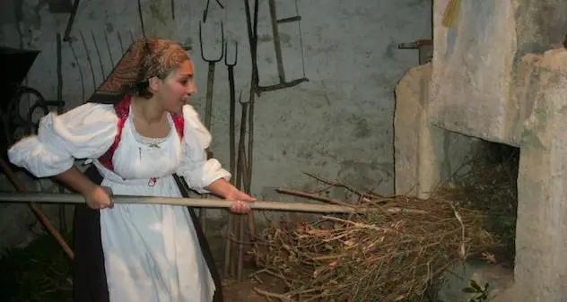 Da domani a Villaurbana la ventesima sagra del pane