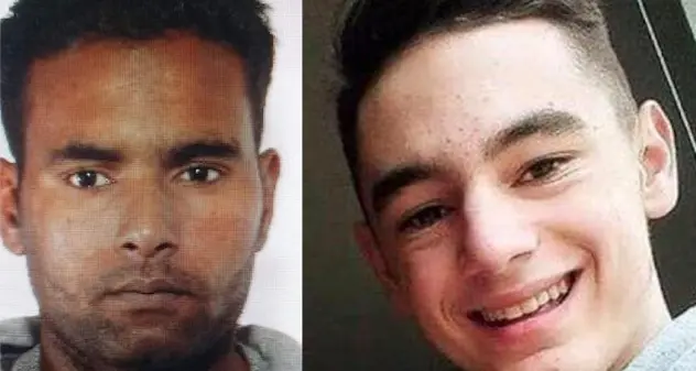 Omicidio Tortolì, arrestato il fuggitivo