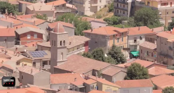 \"Case a un euro\": Ollolai set di un reality olandese