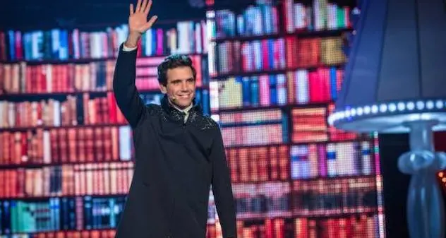 Il cantante Mika pastore per un giorno a Gergei: ecco le anticipazioni della prima puntata di \"Stasera CasaMika\"