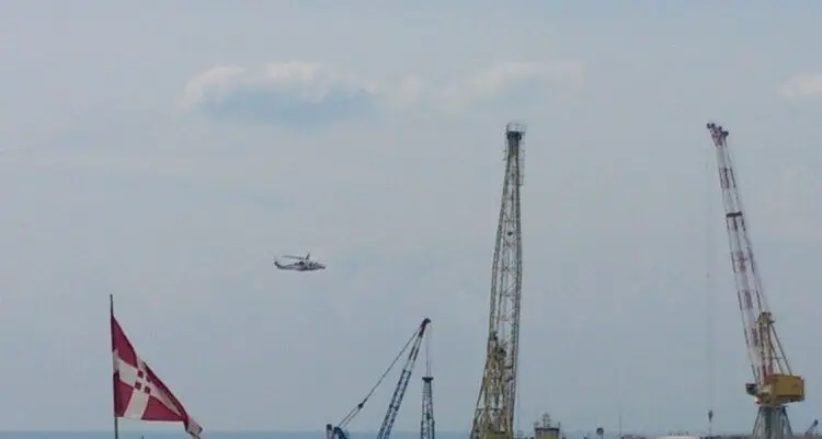 Il bilancio della tragedia di Genova