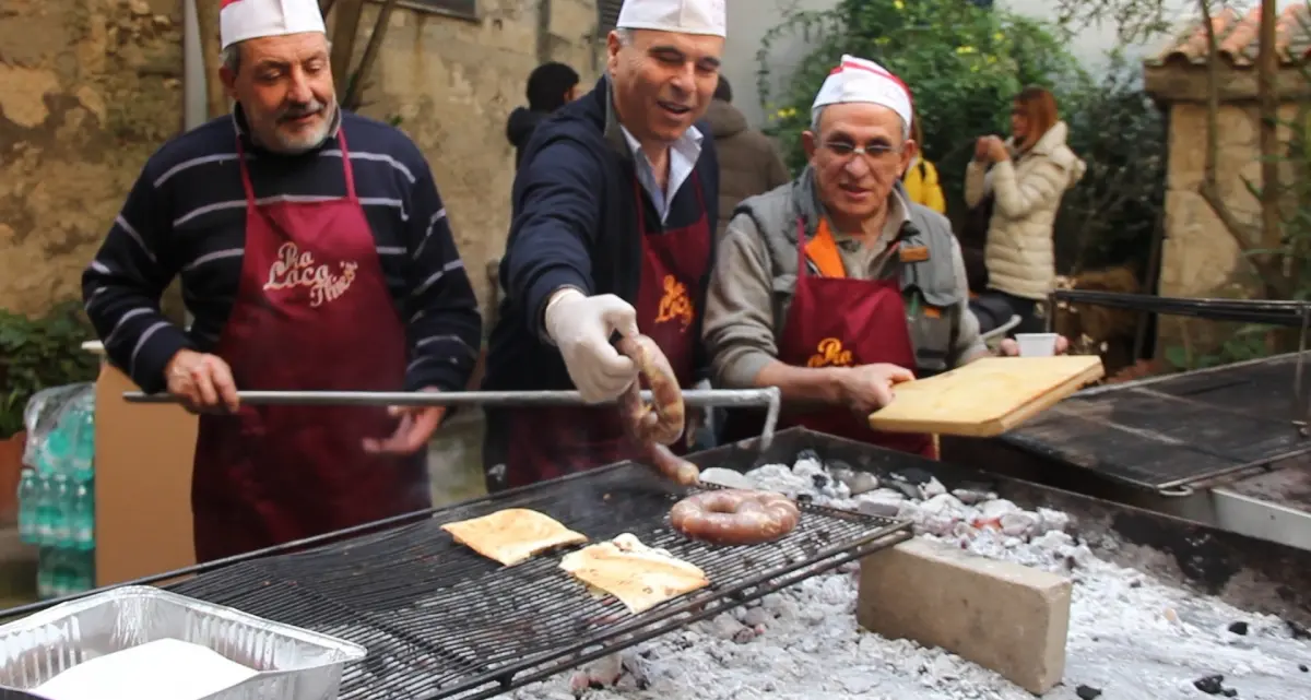 Rochitas in festa a Thiesi. Domani la prima riunione organizzativa