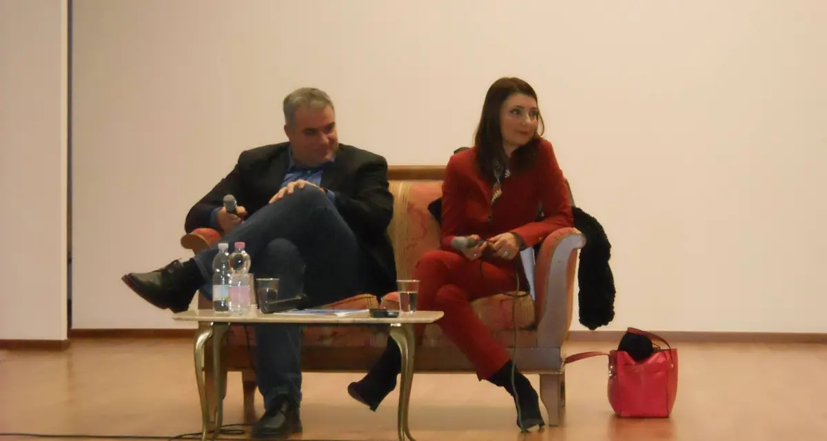 Cagliari. “Nuove idee di Sardegna a confronto”. Sabato 4 novembre un convegno organizzato da Sardos