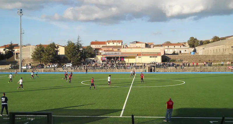 Un primo novembre calcistico per le squadre del Meilogu