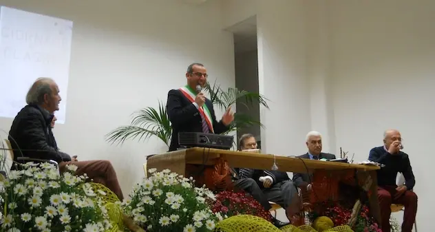Pozzomaggiore. Il 4 novembre la cerimonia ai caduti