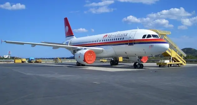 Meridiana. I piloti Apm: \"Compagnia trasformata in fantasma\"