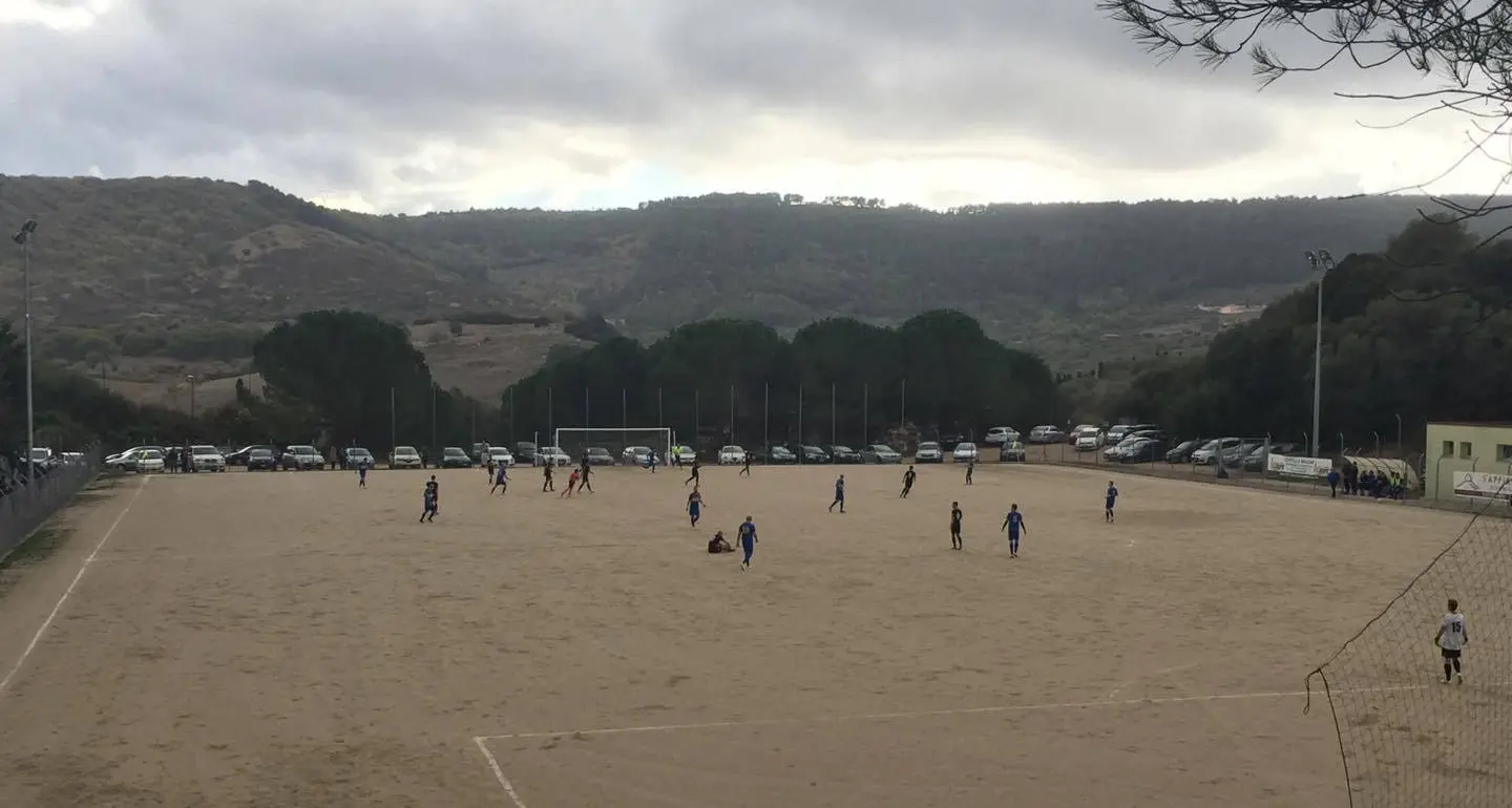 La domenica calcistica delle squadre del Meilogu