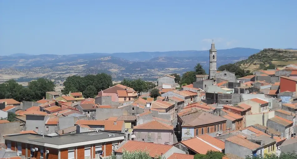 Il 9 e il 10 novembre giornate della salute a Giave