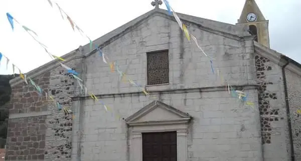 Bessude in festa per il patrono San Martino