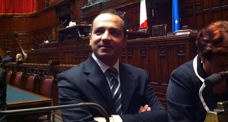 Nello Musumeci nuovo presidente della Regione Sicilia. Il sindaco di Cheremule Salvatore Masia: «Non c'è niente di strano nella vittoria»