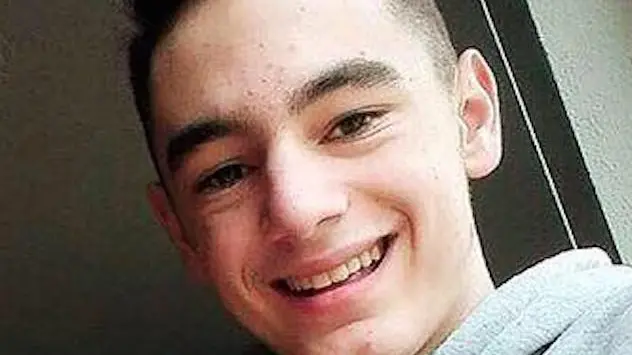 Quattro anni senza Mirko Farci. Il 19enne di Tortolì che ha dato la vita per salvare sua madre