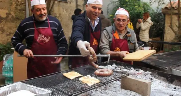 Rochitas in festa a Thiesi. Programmata la seconda riunione organizzativa