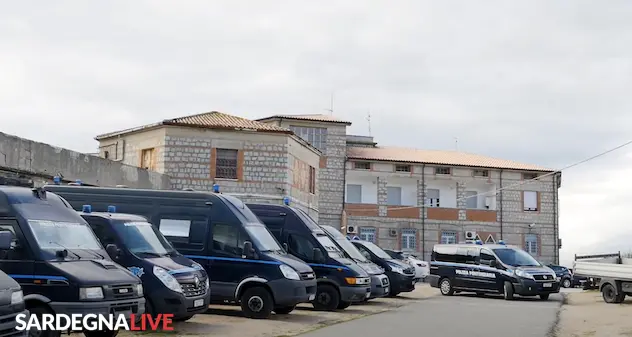 La ASSL di Nuoro cerca uno Psicologo per le carceri di Badu 'e Carros (Nuoro) e Mamone (Onanì)