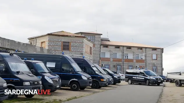 Nuoro. Cicalò (Pd) contro la trasformazione di Badu 'e Carros a 41-bis: \"Inaccettabile\"