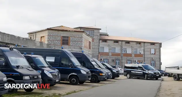 Nuoro. Cicalò (Pd) contro la trasformazione di Badu 'e Carros a 41-bis: \"Inaccettabile\"