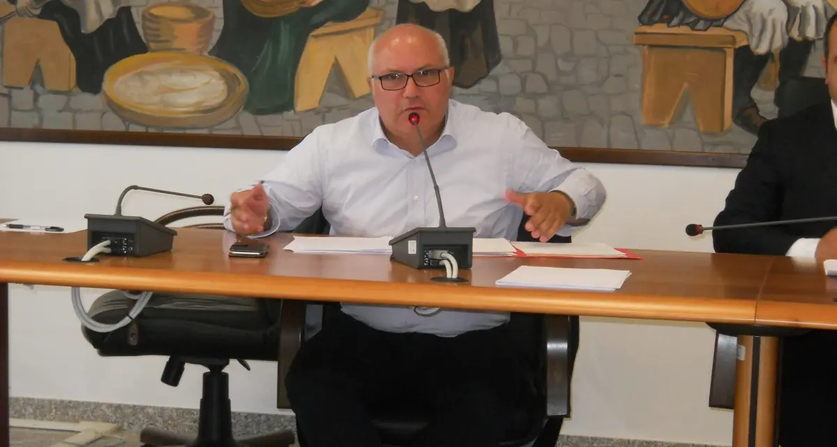 Thiesi. L’Assessore Pierluigi Caria incontrerà gli imprenditori agricoli