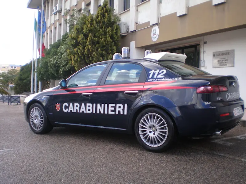 Minacce, estorsioni e persecuzioni alla madre e a un'altra donna: arrestato a Porto Torres