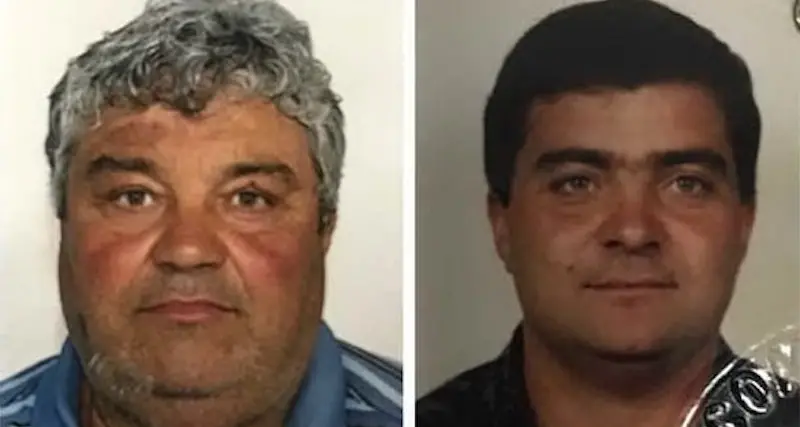Omicidio a Fordongianus. Il killer ha atteso i fratelli Piras dietro una siepe, accanto al cancello della loro azienda