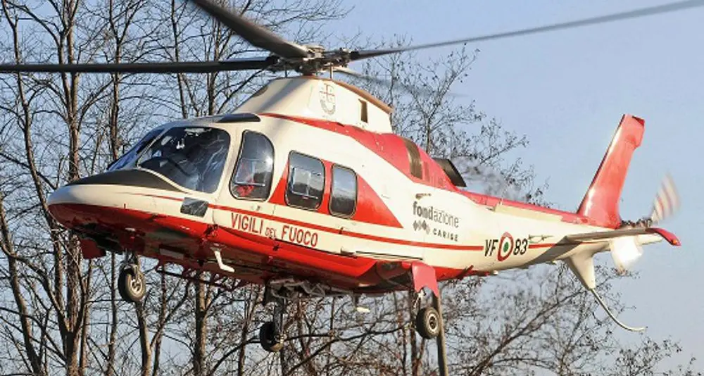 Incidente sulla Castelsardo-Santa Teresa, muore centauro sassarese