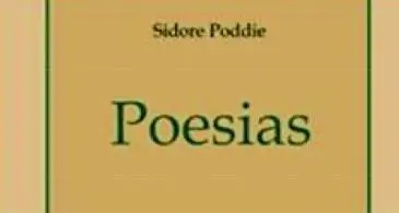 \"Poesias\", il libro di Isidoro Poddie