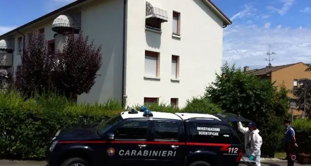 Madre e figlio ritrovati senza vita nella loro casa a Villaspeciosa