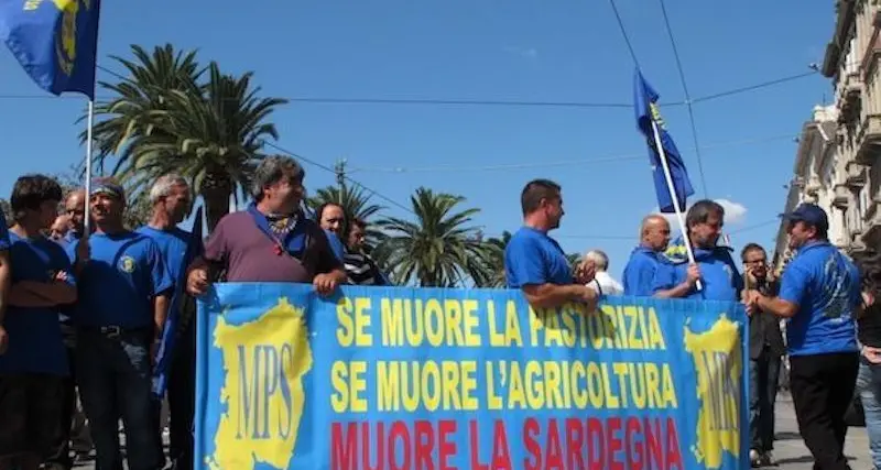 Latte. L’assessore Caria incontra gli allevatori