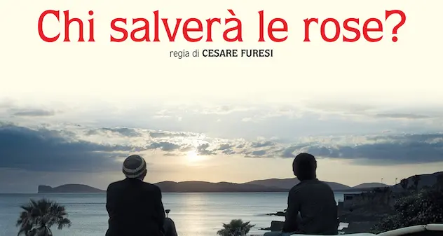 “Chi salverà le rose?” di Cesare Furesi premiato come miglior film al WAG Film Festival