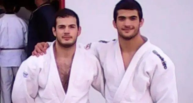 I fratelli Marco ed Edoardo Gigliotti parteciperanno alle finali di Coppa Italia di Judo ad Ostia