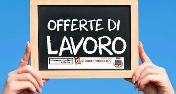 Offerte di lavoro in Sardegna - aggiornate al 16 novembre