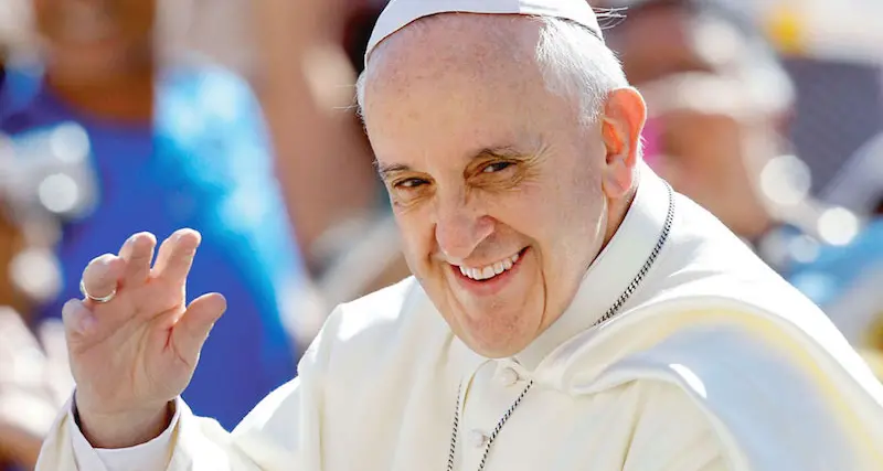 Fine vita. Papa Francesco: “Lecito sospendere i trattamenti, non è eutanasia”