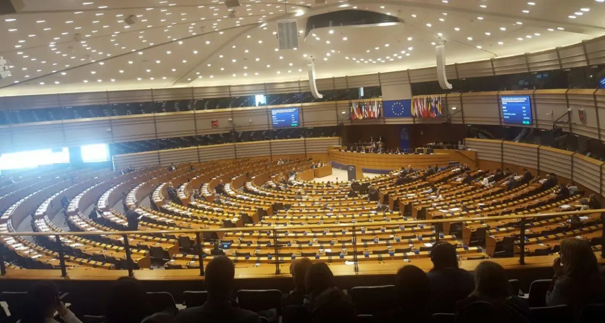 L’Università e il Parlamento europeo. Da domani al 24 novembre “Unisspe” a Sassari