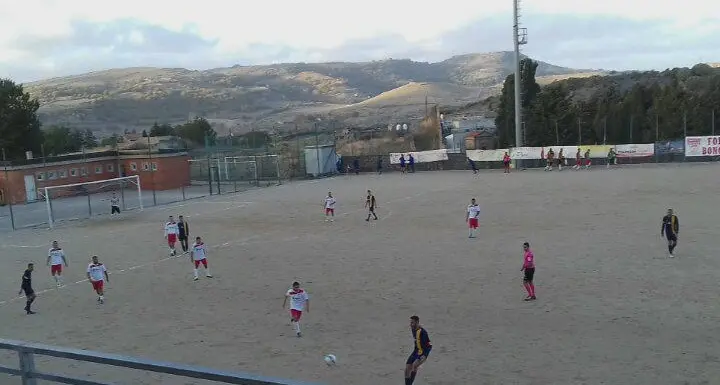 La domenica calcistica delle squadre del Meilogu