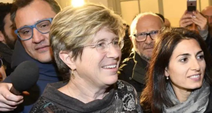 A Ostia vince la candidata 5 Stelle Di Pillo con il 59,60%