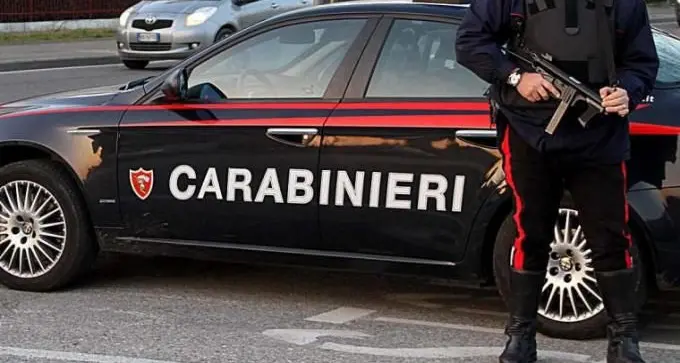 Esplosione nel casolare Illorai, non è chiaro se si tratti di attentato