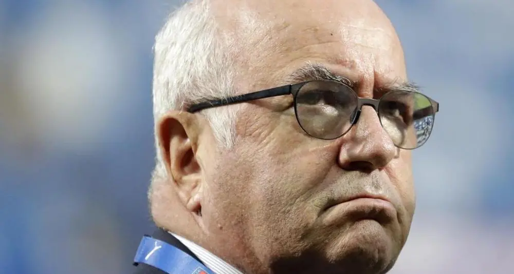 Ciao ciao Tavecchio. Il presidente della Figc si dimette dopo le pressioni