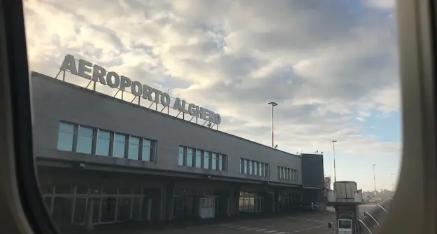 Trasporti: incremento voli per l'Immacolata e Natale