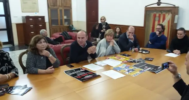 Violenza sulle donne: le iniziative ad Alghero