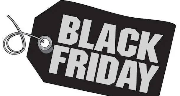 Black Friday: sconti anche su auto, voli e vacanze