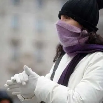 Meteo di Natale in Sardegna: mari agitati e gelate mattutine