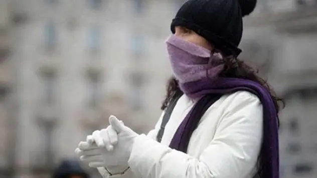 Meteo di Natale in Sardegna: mari agitati e gelate mattutine