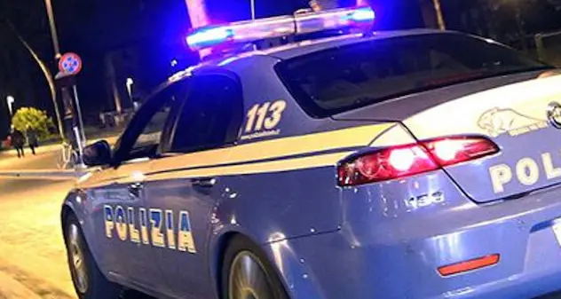 Trovato con marijuana e hashish: arrestato 28enne