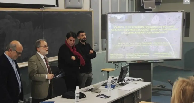 L’1 e il 2 dicembre doppio appuntamento con “La misura del tempo” e “Divulgare la scienza”