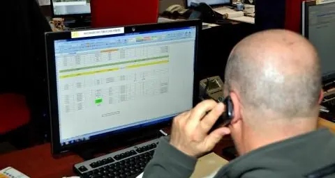 Protezione civile Sardegna, ultimo aggiornamento: 871 le persone sfollate