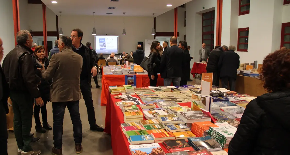 Chiusura, con successo, per “Una Miniera di Cultura”