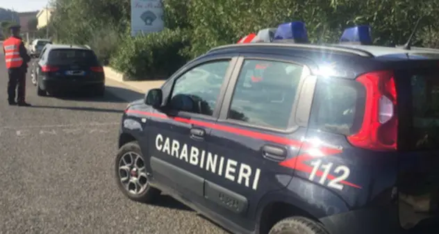 Pescano in zona proibita: denunciati due oristanesi