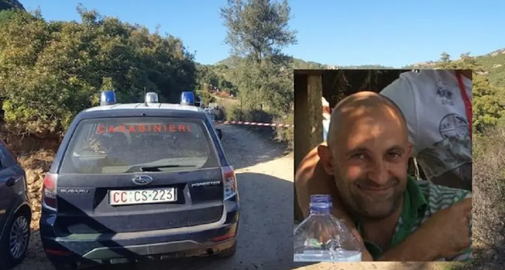 Fucile fra i rovi a Villagrande, è quello usato dai killer di Longoni?