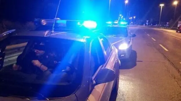 Tragedia a Sassari. Arrestato il 38enne alla guida del Fiat Doblò che ha travolto e ucciso la coppia di Pattada