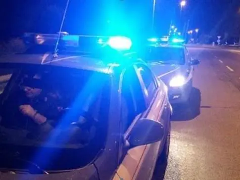 Tragedia a Sassari. Arrestato il 38enne alla guida del Fiat Doblò che ha travolto e ucciso la coppia di Pattada